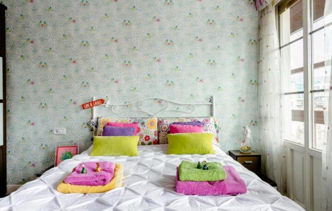 Nuestro Refugio - Casco Viejo Con Wifi Y Parking Gratuito- Apartment Bilbao Bagian luar foto