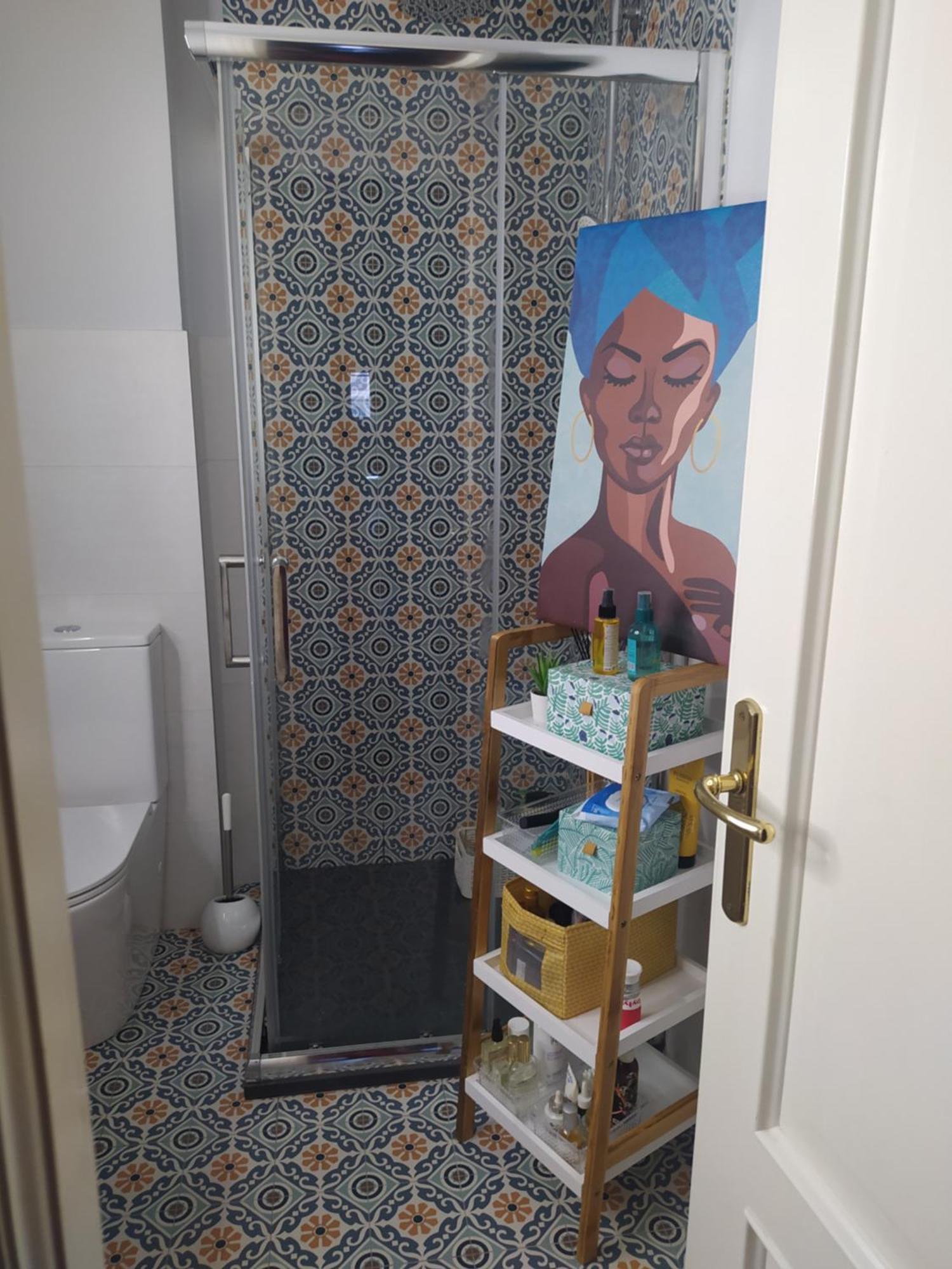 Nuestro Refugio - Casco Viejo Con Wifi Y Parking Gratuito- Apartment Bilbao Bagian luar foto